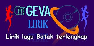 Lirik Lagu Batak Tading Nama Au dan Artinya