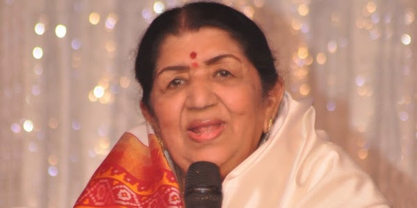 Listen to Lata Mangeshkar Songs on Raaga.com