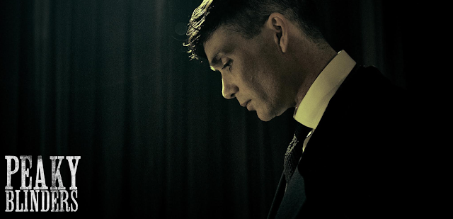 peaky blinders season 3 first pictures