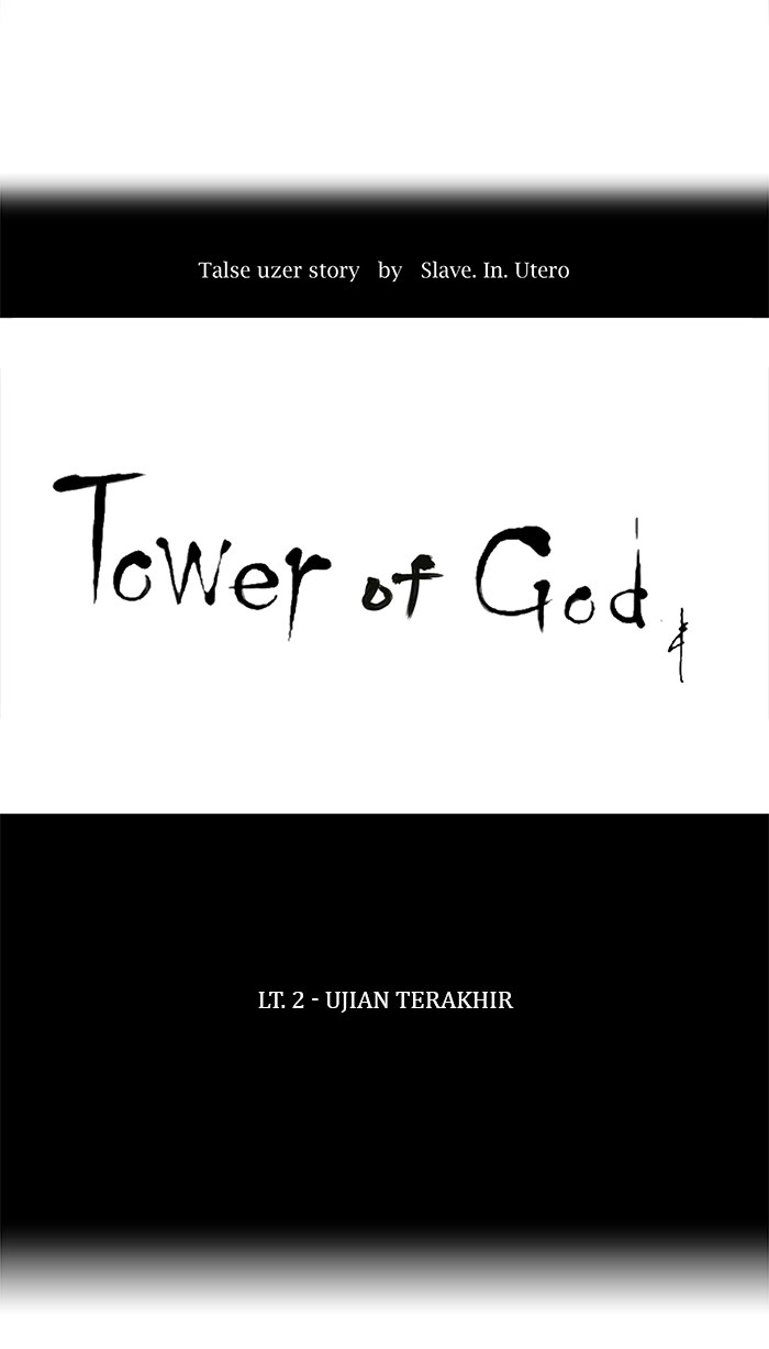 Tower of God Bahasa indonesia Chapter 65