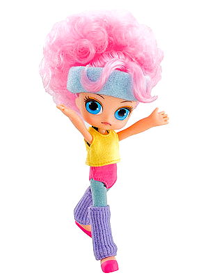 The Angel Doll
