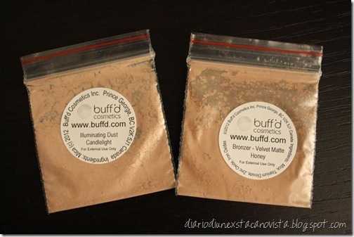 buffd bronzer illuminating