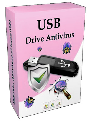 uk USB Drive Antivirus v 3.02 Build 0509 Incl Keygen pk