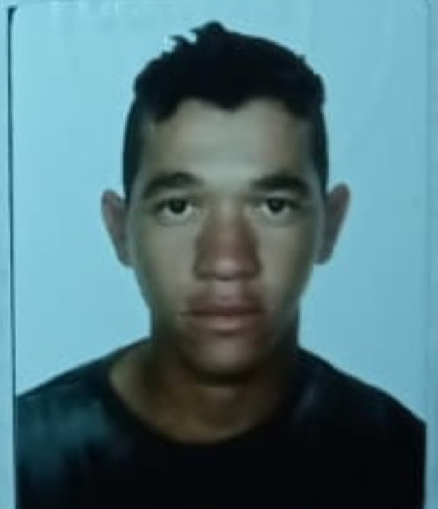 POLICIAL: HOMEM FOI MORTO A TIROS NA MADRUGADA DESTE DOMINGO 02 DE MAIO EM CAMPO FORMOSO 
