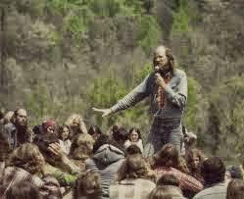 Sandy Hook Hippie Communes And Us Homeland Security