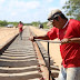 Las vías del Centro de Operaciones Ferroviarias en Umán estarán listas próximamente