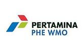 Pertamina West Madura