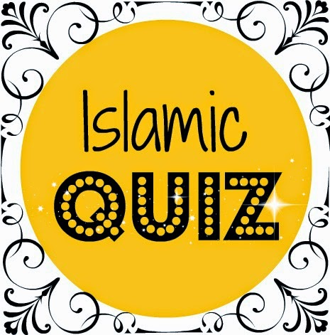 Sahabat Syurga: Islamic Quiz  Uji Minda Bersama Firdaus 