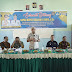 Bupati Asahan Bersilaturahmi dengan Kepala UPTD SD, SMP Negeri Tinggi Raja, Setia Janji Buntu Pane dan BP Mandoge 