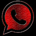 Whatsapp Red Edition v2.5 Mod