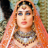Bollywood Bride Dress