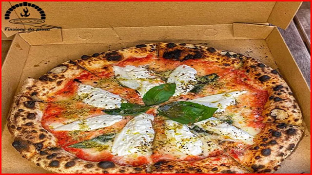 مطعم فينزوني دا بيتزا | منيو + أسعار + عنوان ومواعيد الدوام 🍕