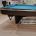 Imported Custom Billiards Table