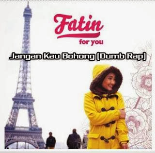 Chord Gitar Fatin Shidqia feat New Kingz - Jangan Kau Bohong [Dumb Rap] - Chord Iyanz14