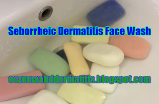 Seborrheic Dermatitis Face Wash