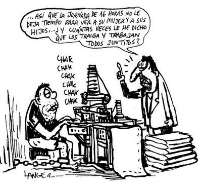 Definición de Explotación,Universidad Complutense de Madrid,Noticias sobre explotación,capitalismo,explotadores,patrón,capital,terrorismo patronal,paro,miseria,desigualdad,dinero,cosumismo,contaminación,crisis,¿Qué es el capitalismo?, sistema político, social y económico , capitalismo significado,Noticias sobre capitalismo,La crisis del capitalismo,capitalismo definicion,globalizacion,capitalismo asesino,anticapitalistas,comunistas,marxistas,anarquistas,Anarquía