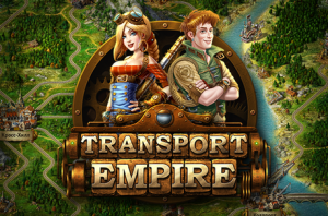  Download Transport Empire Steam Tycoon MOD APK+DATA 2.0.922