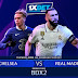 UEFA Champions League :: Chelsea vs Real Madrid