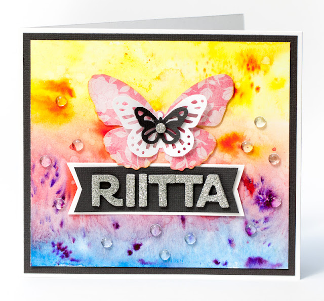 Riitta