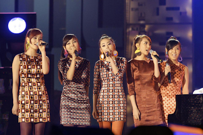 Wonder Girls