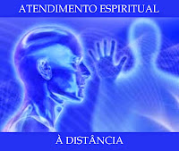  ATENDIMENTO FÍSICO-ESPIRITUAL À DISTÂNCIA