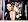 Max Factor Beauty Christmas 2014 Campaign featuring Candice Swanepoel