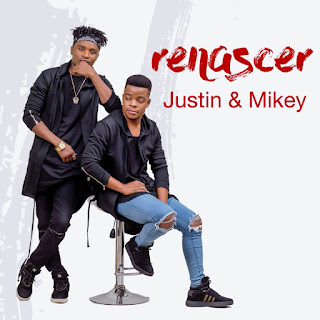 Justin & Mike - Renascer (Dance Hall) 2018 [Download Now]
