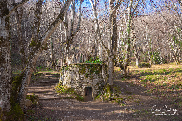 Valle de Valdeón, la otra Ruta del Cares