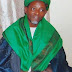 Photo: Nigerian Islamic scholar dies in Saudi Arabia