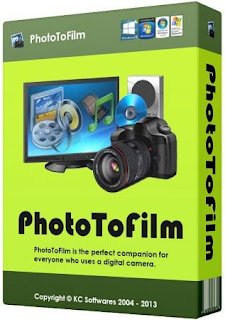 KC Software PhotoToFilm 3.8.0.97 Multilingual Full Version