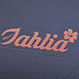 Desain Logo Dahlia 2