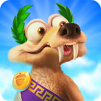 Ice Age Adventure Apk