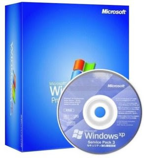 Baixar - Windows XP SP3 Original Português
