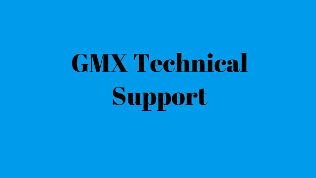 GMX Technical support phone number