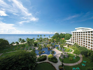 Golden Sands Resorts, Penang Island Hotels