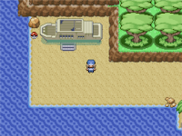 Pokemon Wayward Screenshot 00