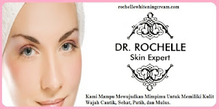 dr rochelle skin expert