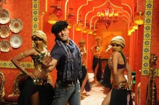 Salman Khan Dance Bigg Boss 4