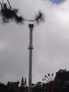 genting higlands malaysia