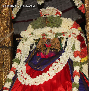 Purappadu,Video, Divya Prabhandam,Udaiyavar, Emperumanar, Ramanujar, Sri Parthasarathy Perumal,Chithirai, Triplicane,   Thiruvallikeni, Utsavam