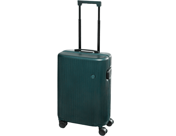 ITO Ginkgo Carry-On Travel Luggage