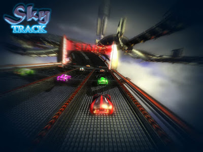 Sky Track PC Free Download