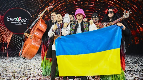 Eurovision : La Roumanie accuse les organisateurs d'avoir triché en manipulant le vote pour attribuer à l'Ukraine des points qui étaient destinés à un autre pays