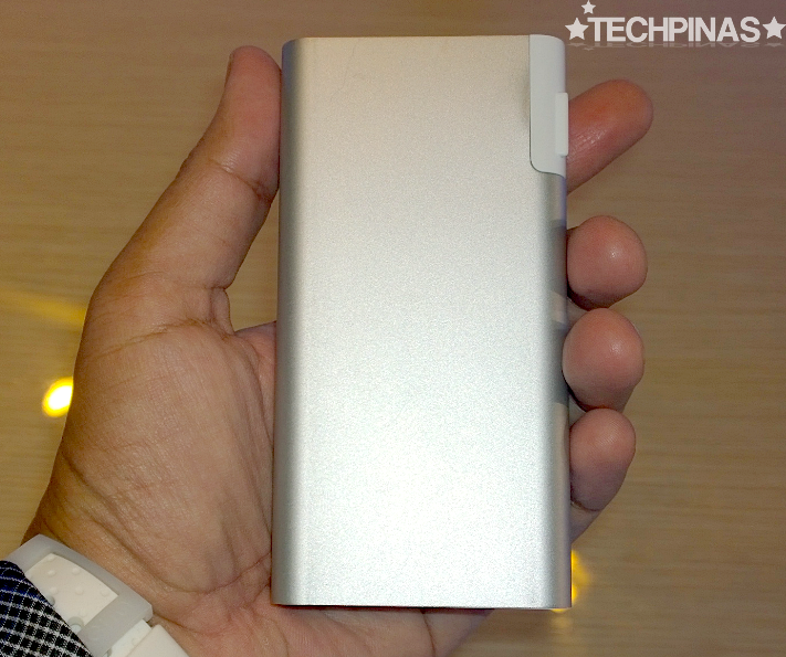 Asus Powerbank, Asus ZenPower, Asus 10000 Powerbank