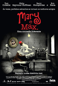 Baixar Filmes Download   Mary e Max   Uma Amizade Diferente (Dual Audio) Grátis