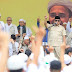 Prabowo Kembali Janji Jemput Habib Rizieq Jika Terpilih Presiden