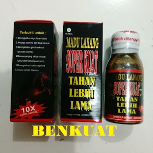 Jual Madu Lanang Hitam Super Kuat Di Kepulauan Talaud | WA : 0857-4839-4402