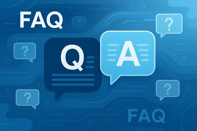 よくある質問（FAQ）