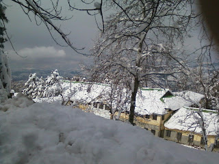 murree new famous picture