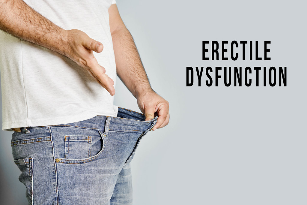 home remedies for erectile dysfunction & premature ejaculation